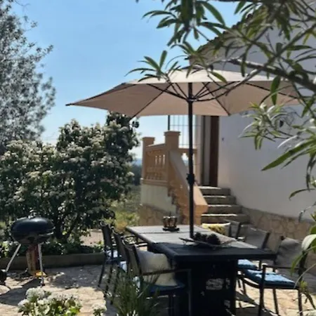 Hébergement de vacances Girasoles