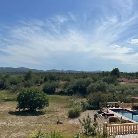 Girasoles Hébergement de vacances