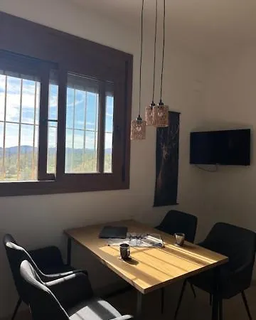 Girasoles Casa de Férias *