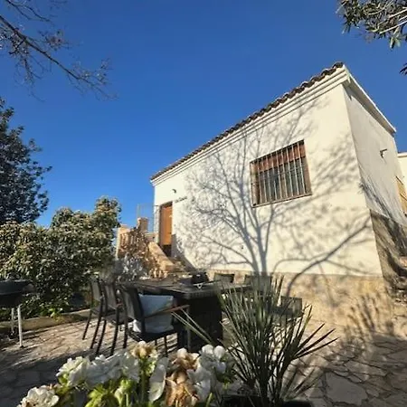 Girasoles Casa de Férias Cálig