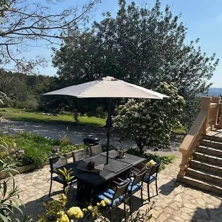 Casa de Férias Girasoles Cálig