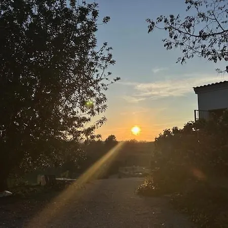 Girasoles Casa de Férias *